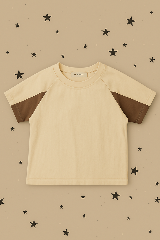 PLAYERA LATTE - PYP031