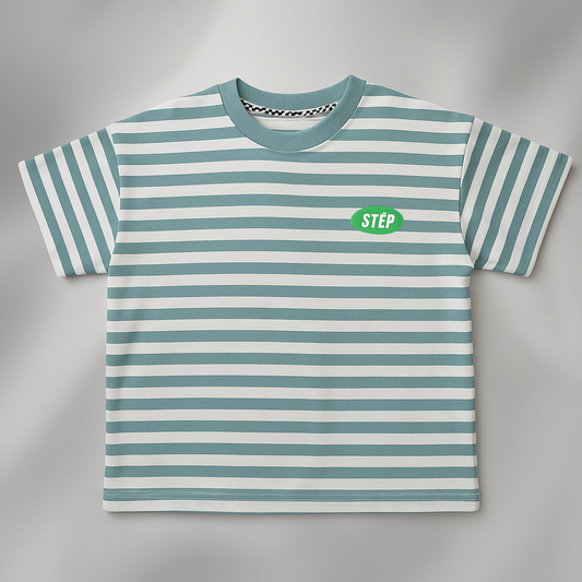 PLAYERA STEP - PYSP037