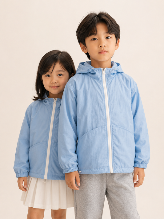 CHAMARRA OCEAN - CO006