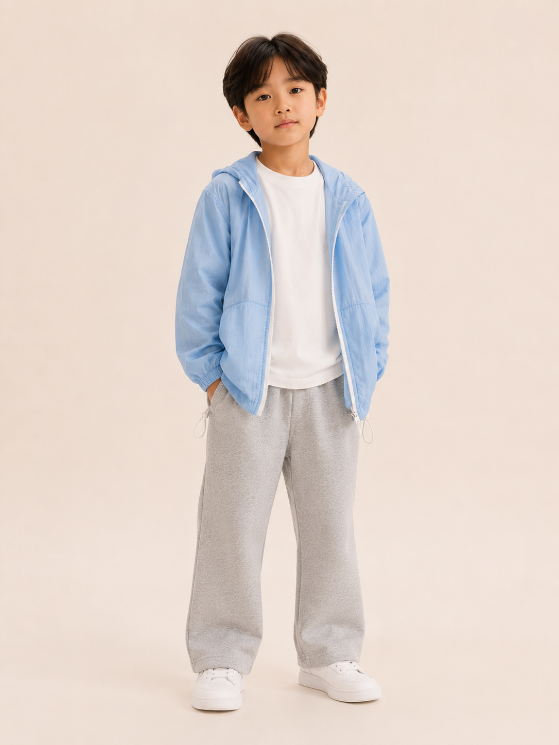 CHAMARRA OCEAN - CO006