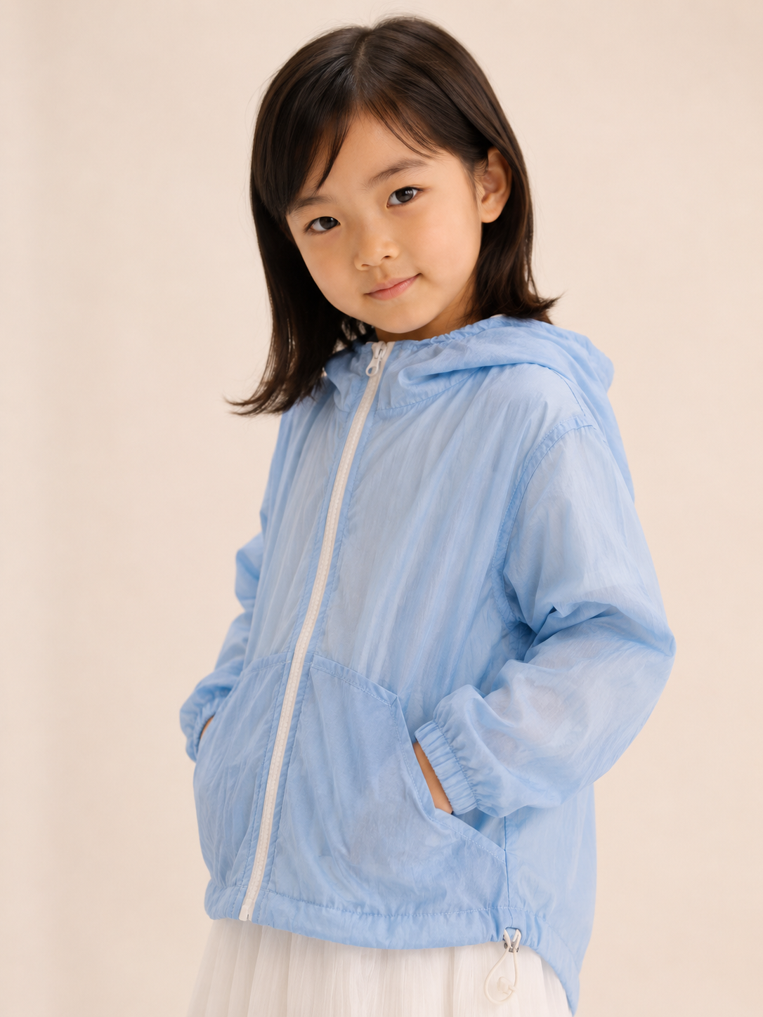 CHAMARRA OCEAN - CO006