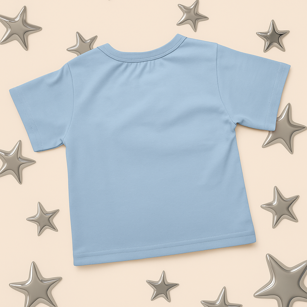 PLAYERA BUNNY - PYBY055