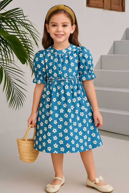 VESTIDO JULIET - VFA015