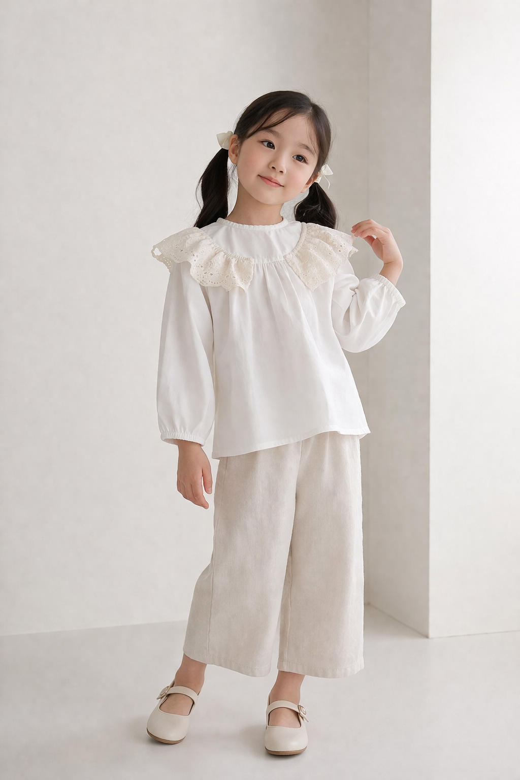 BLUSA OLIVIA - BOF006