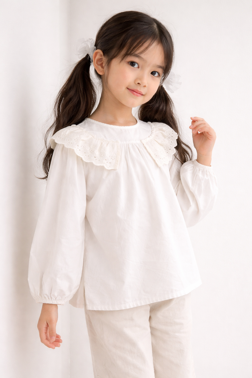 BLUSA OLIVIA - BOF006