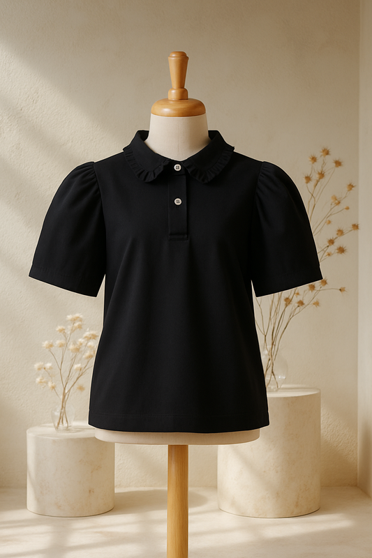 BLUSA MELANI - BM001