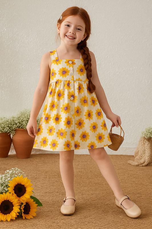 VESTIDO KAIYA - VKF005