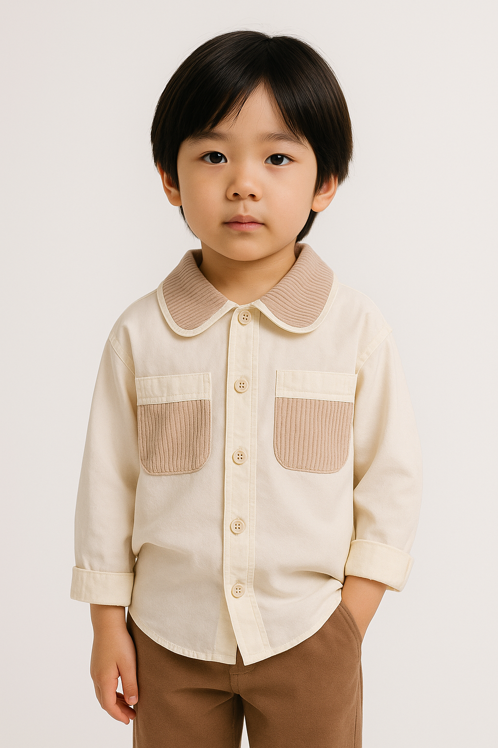 CAMISA VITLEN - CV003