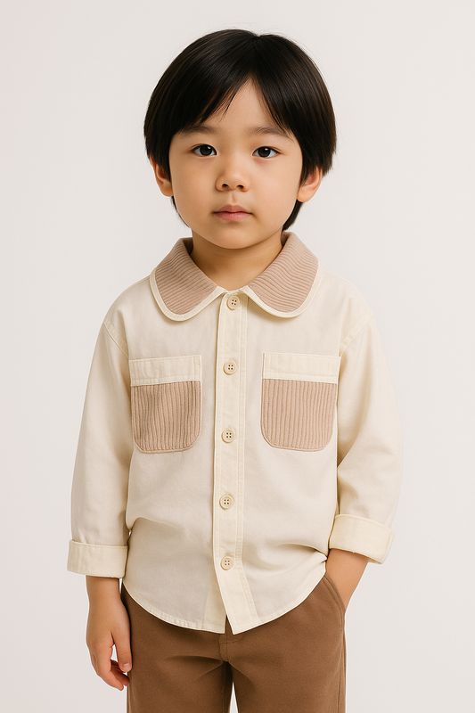 CAMISA VITLEN - CV003