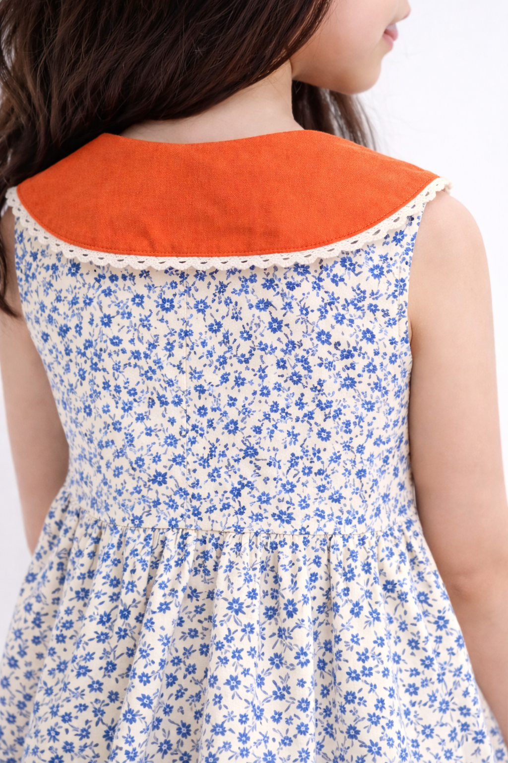 VESTIDO LAYLANI - VLF004