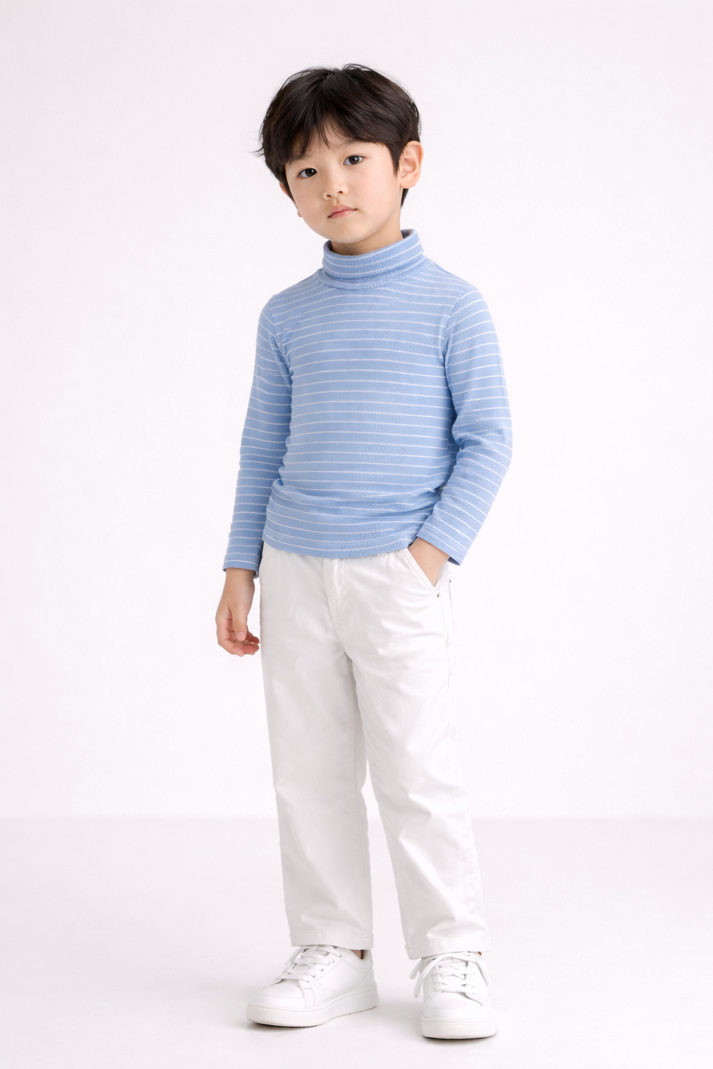 PLAYERA LIL - BLY099