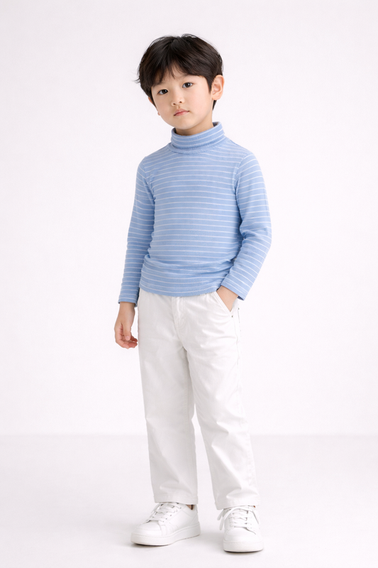 PLAYERA LIL - BLY099