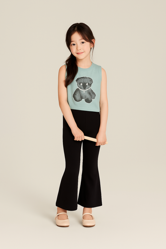 PLAYERA TEDD GREEN - PTG167
