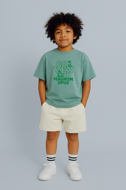 PLAYERA CONYEX - PCY003