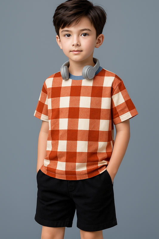 PLAYERA GRAY - PYG030