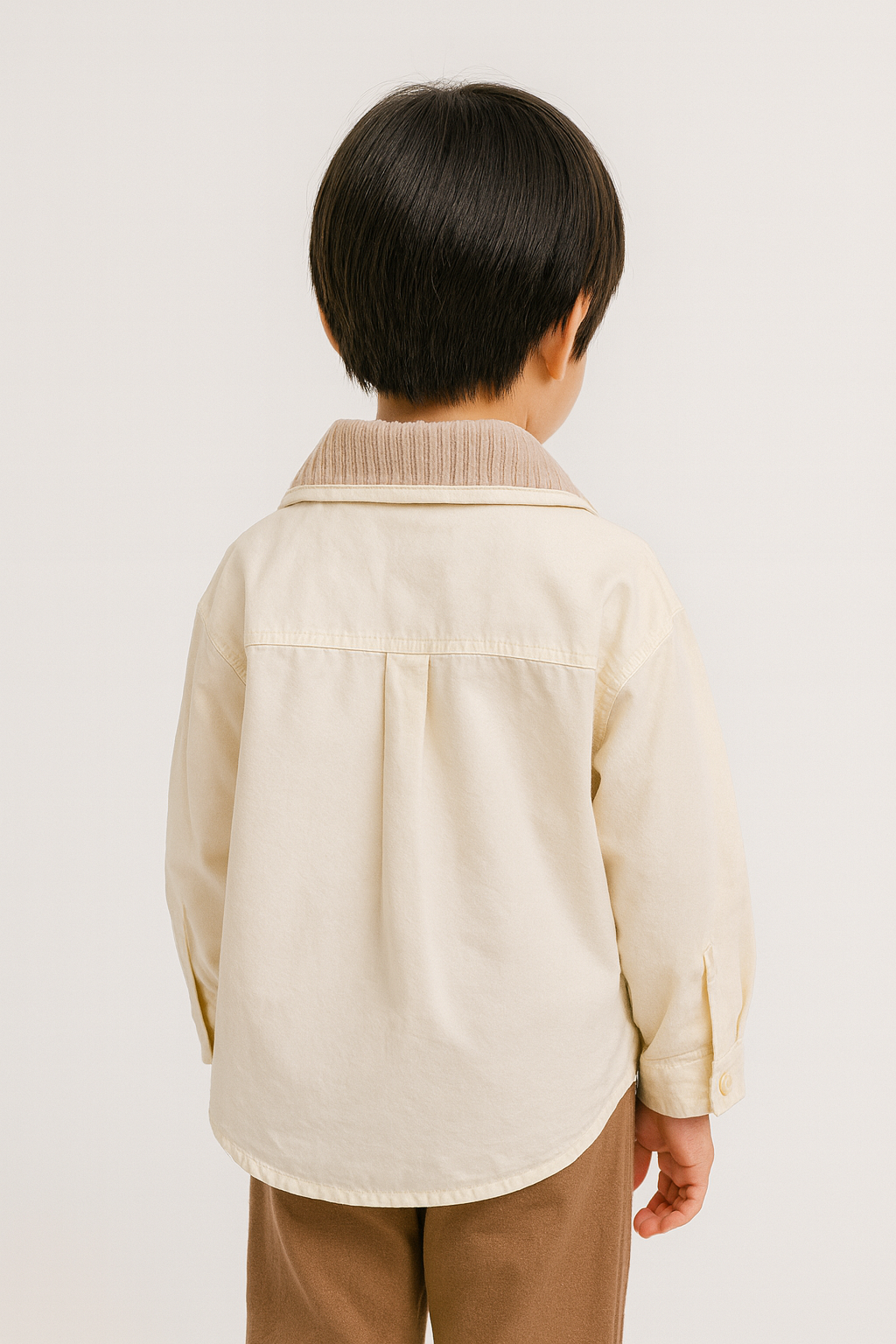 CAMISA VITLEN - CV003