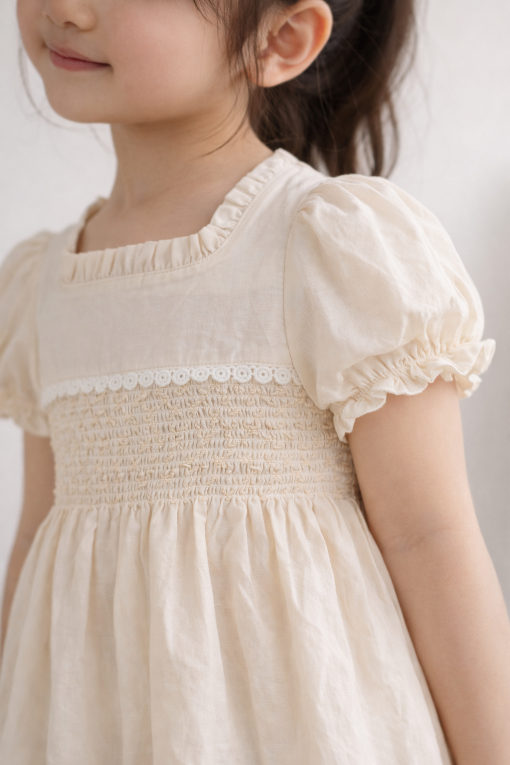 VESTIDO CAMPESINA - VC003