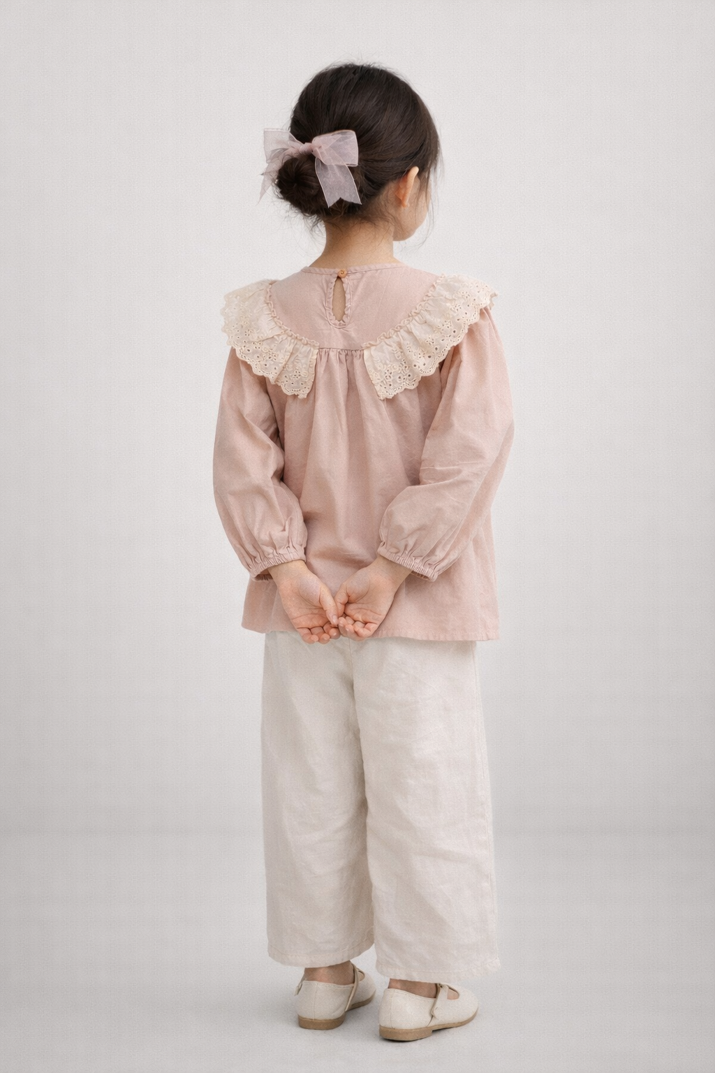 BLUSA OLIVIA - BOF006