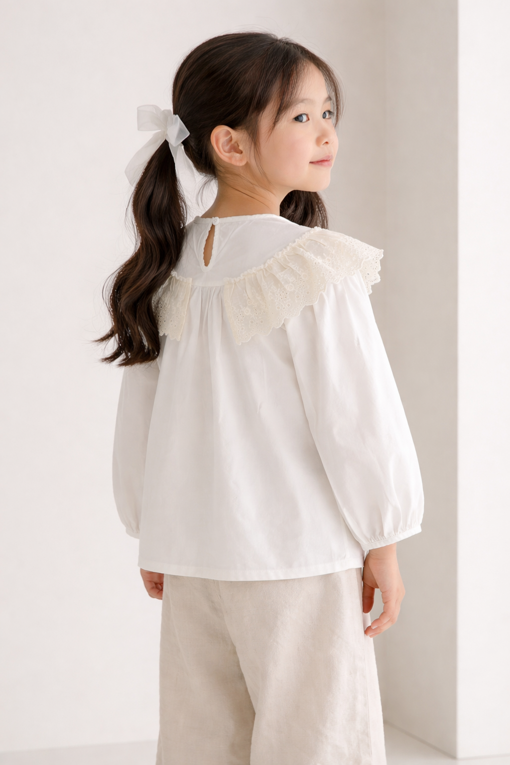 BLUSA OLIVIA - BOF006