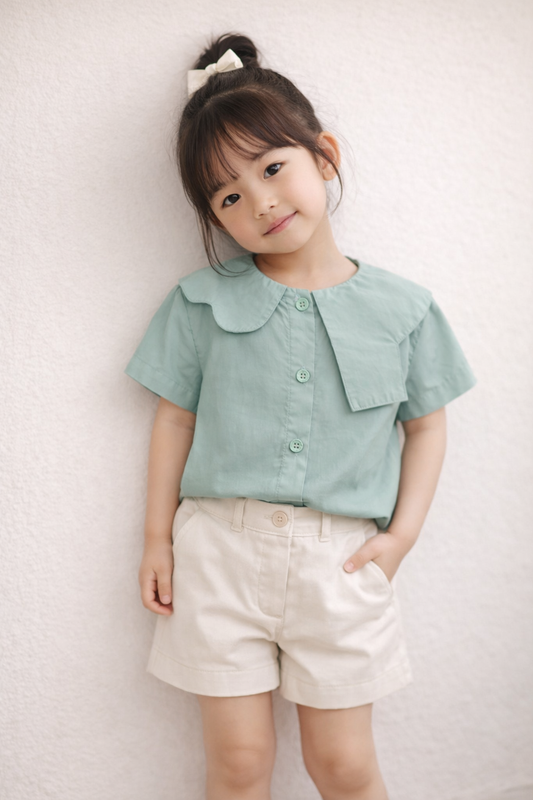 BLUSA MAGY - BM004