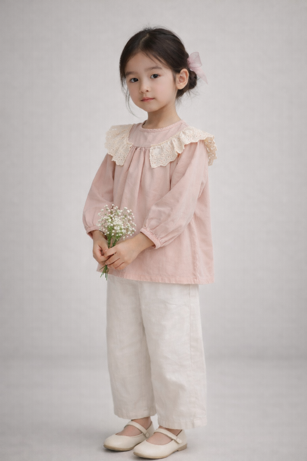 BLUSA OLIVIA - BOF006