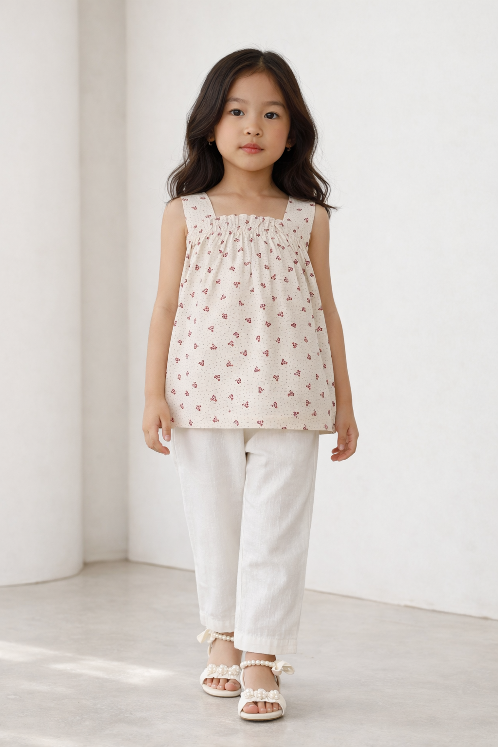 BLUSA SIENNA - BS005