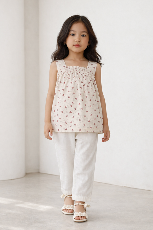 BLUSA SIENNA - BS005