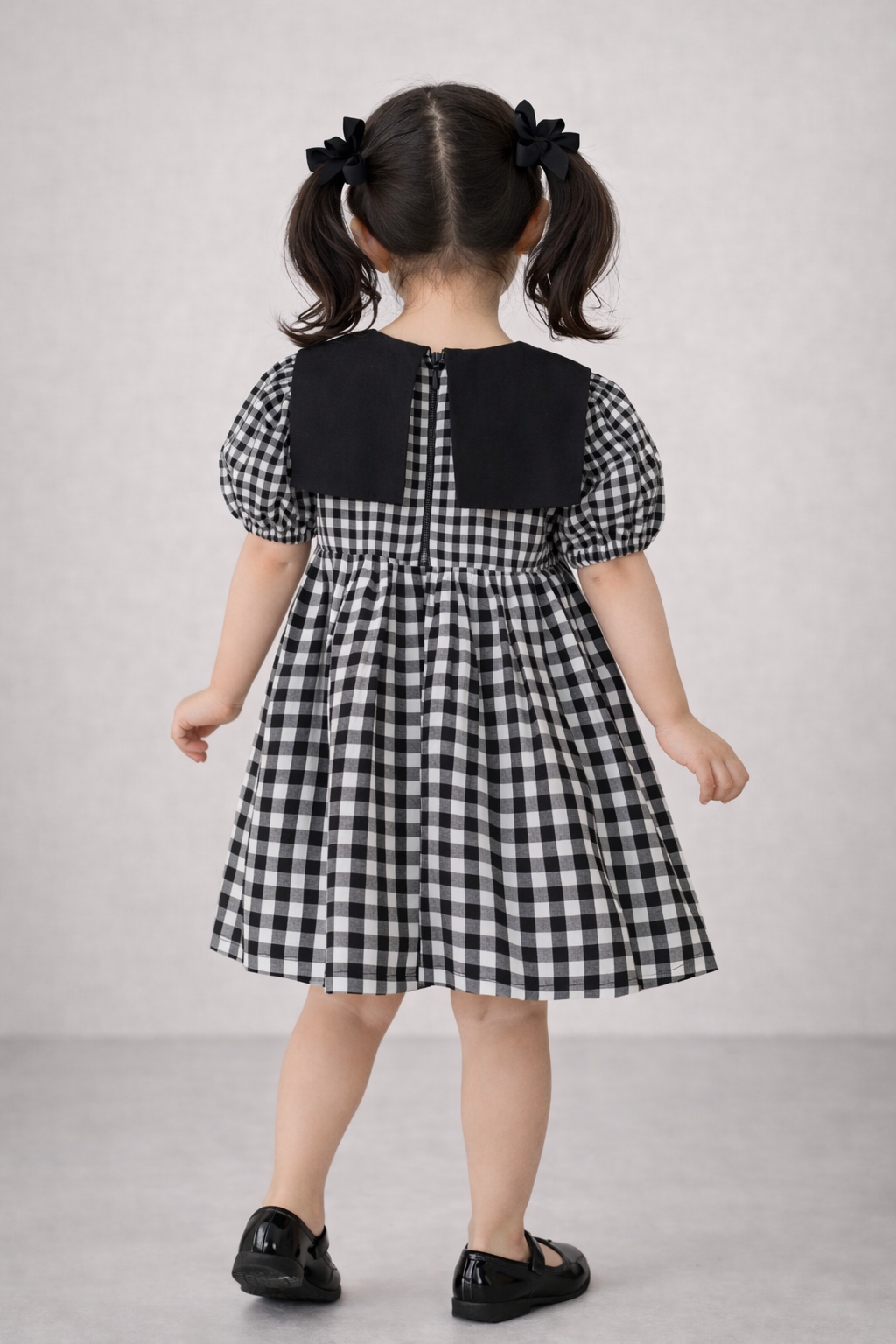 VESTIDO LYLO - VNM007