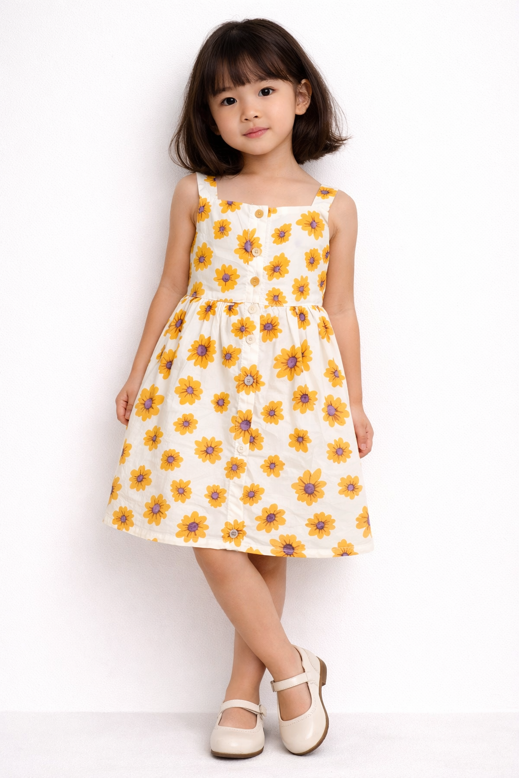 VESTIDO KAIYA - VKF005