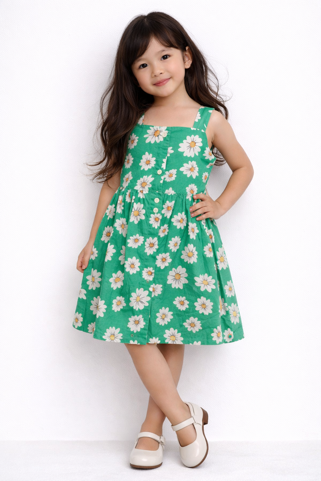 VESTIDO KAIYA - VKF005