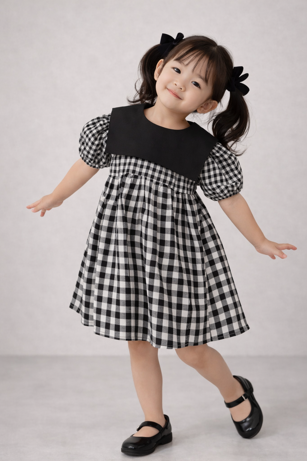 VESTIDO LYLO - VNM007