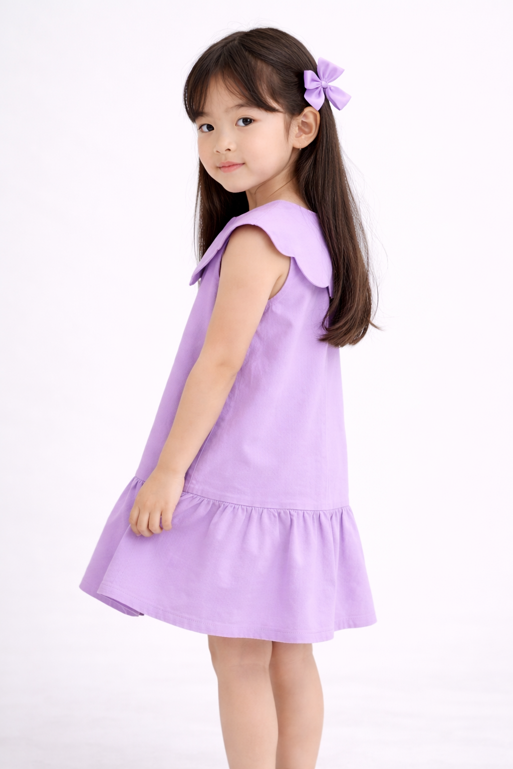 VESTIDO KIMORA - VKM006