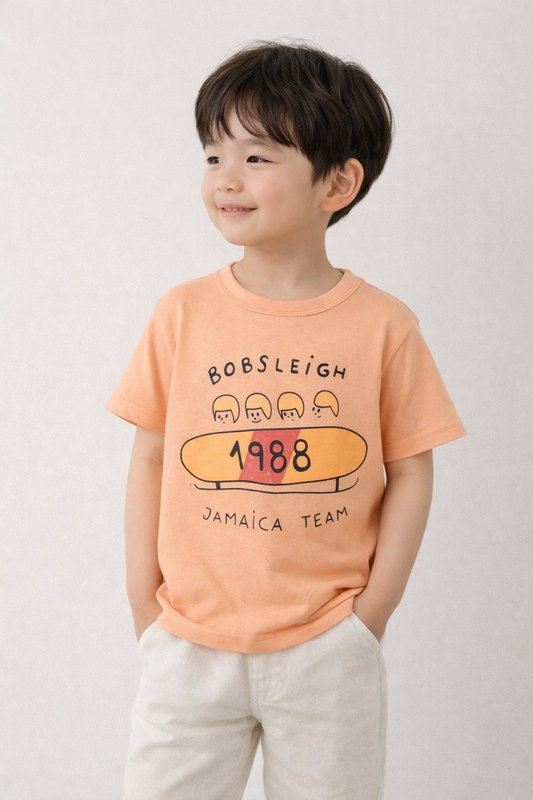 PLAYERA MARTIN & ARON - PMA002