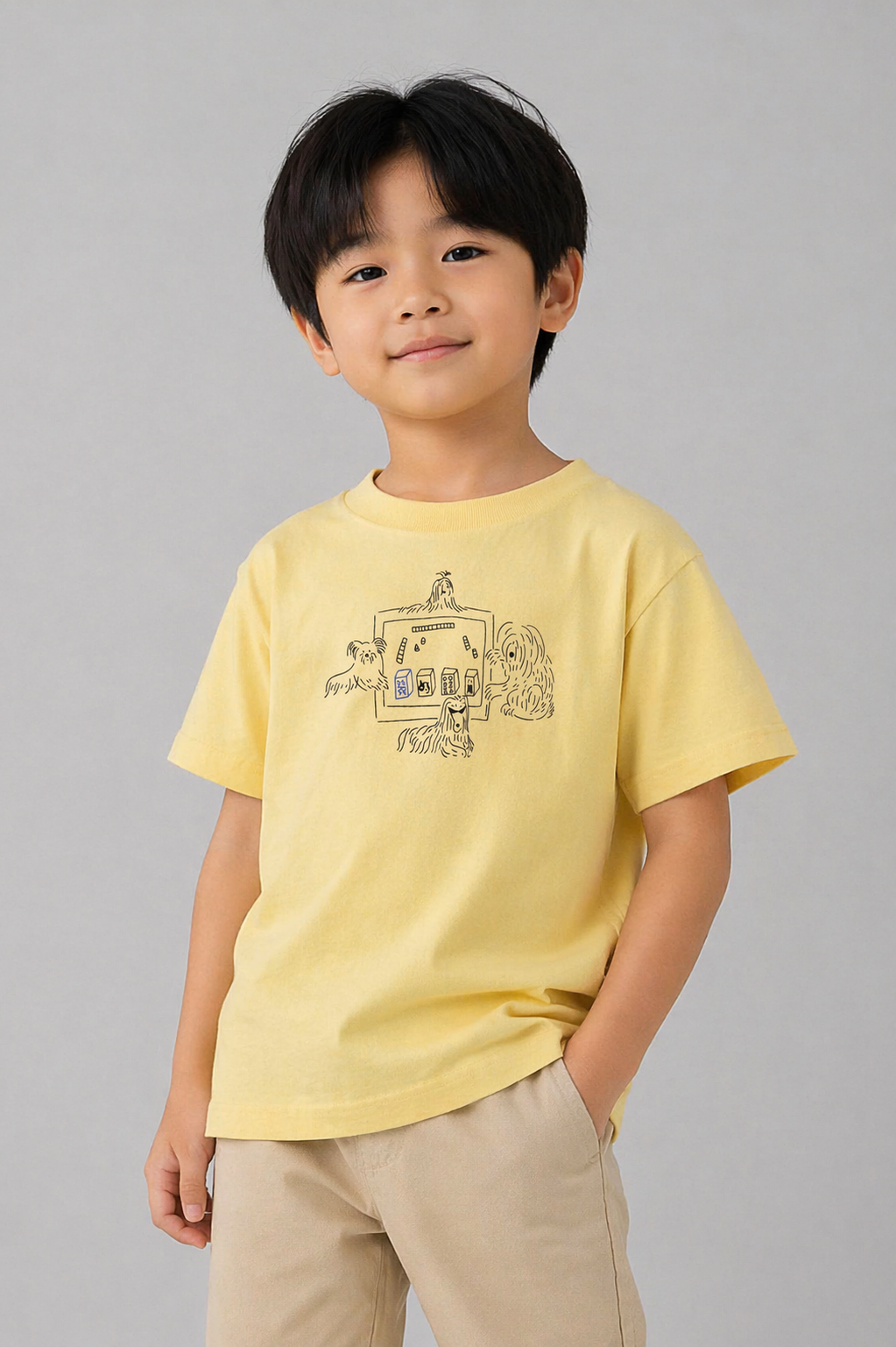 PLAYERA OLIVER 2 - PYO019