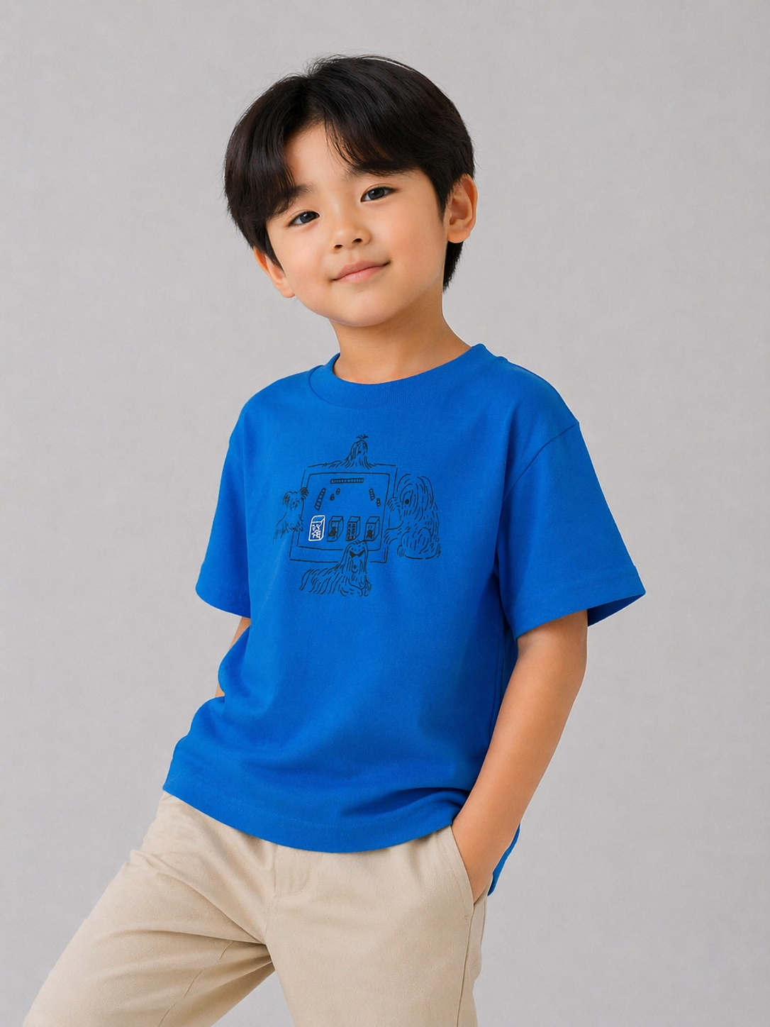 PLAYERA OLIVER 2 - PYO019