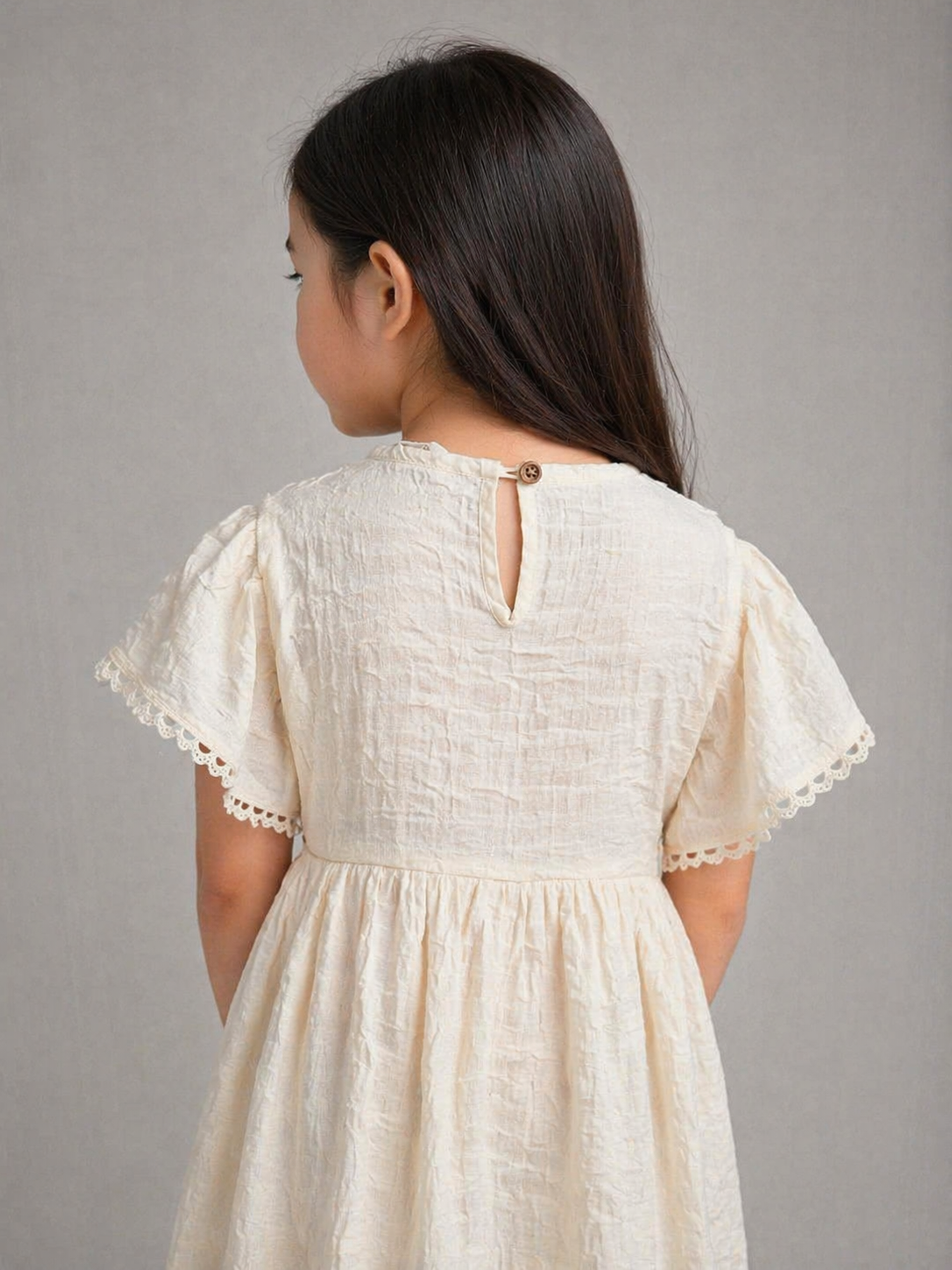 VESTIDO VALENCIA - VV003