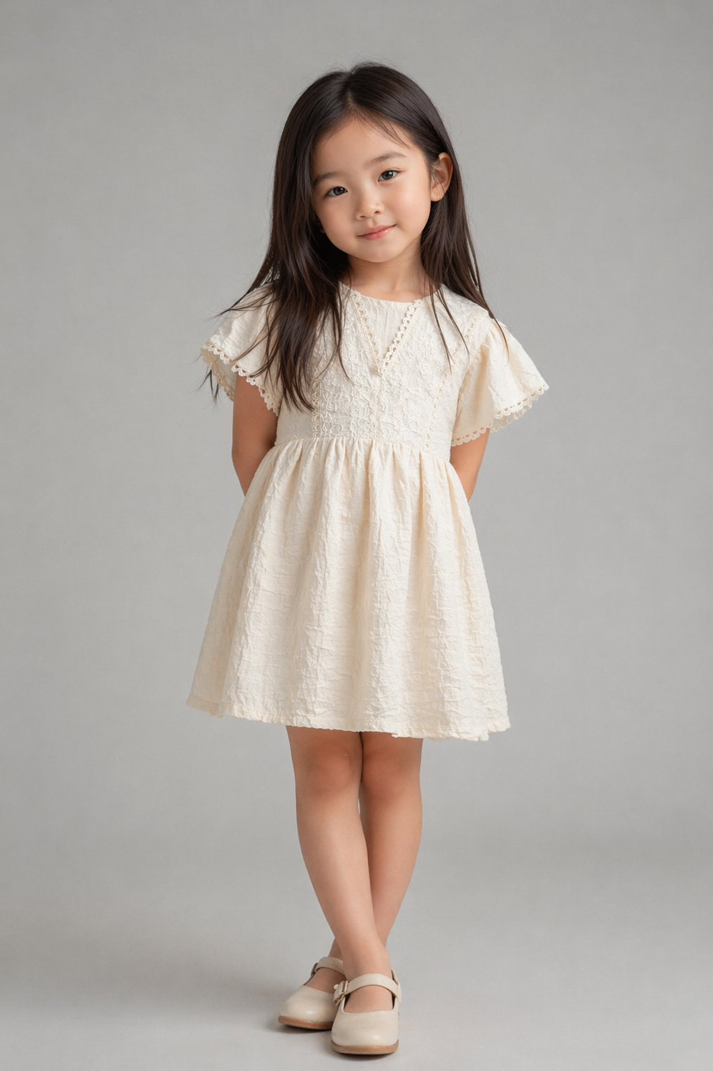 VESTIDO VALENCIA - VV003