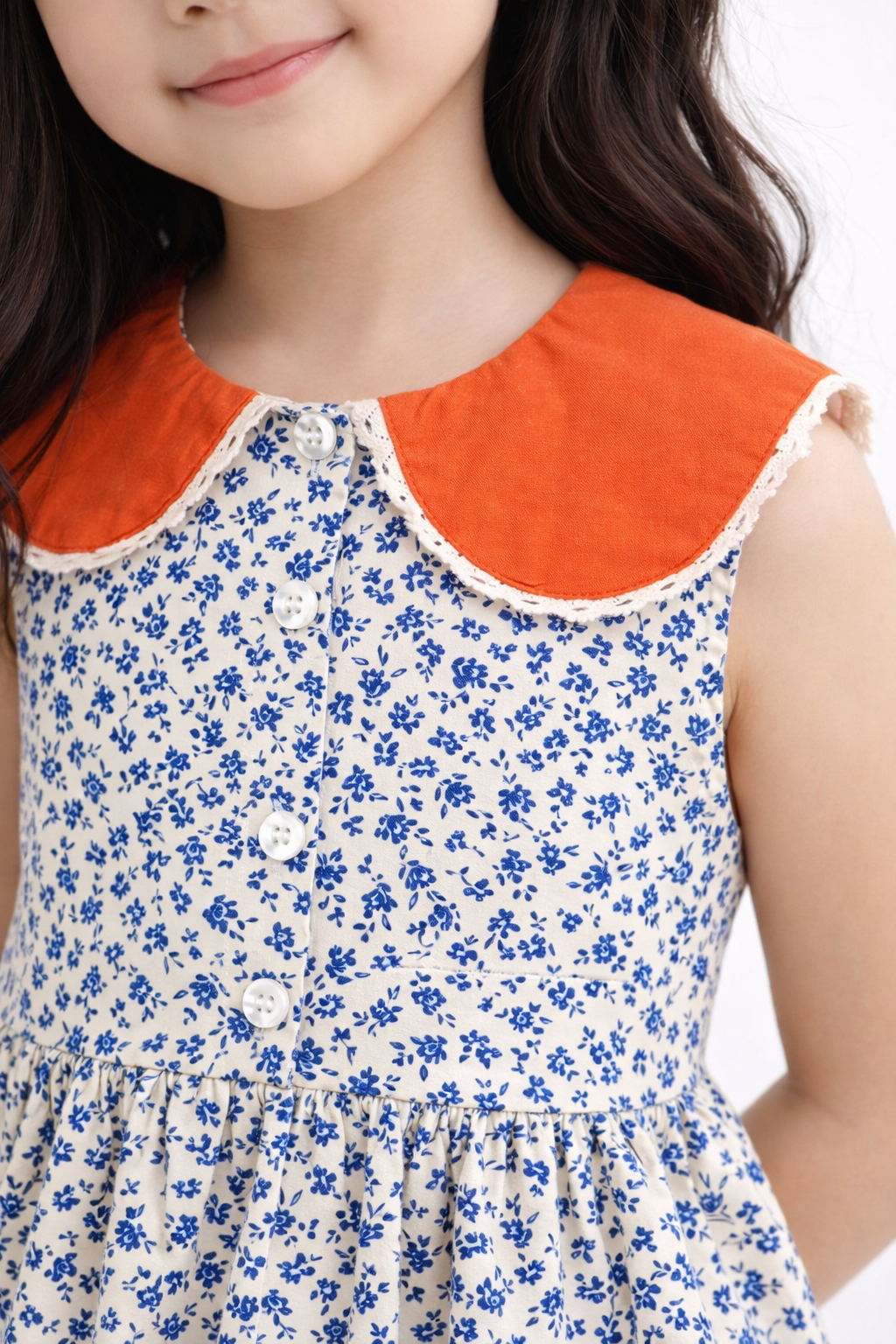 VESTIDO LAYLANI - VLF004