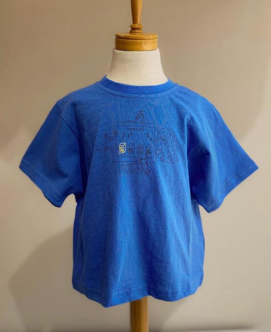 PLAYERA OLIVER 2 - PYO019