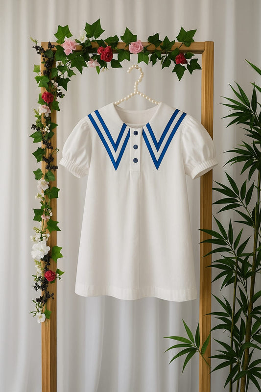 VESTIDO KARY - VMK019