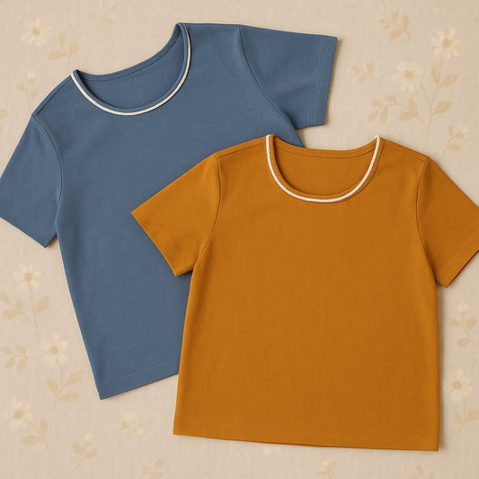 BLUSA HANNA - BHA037