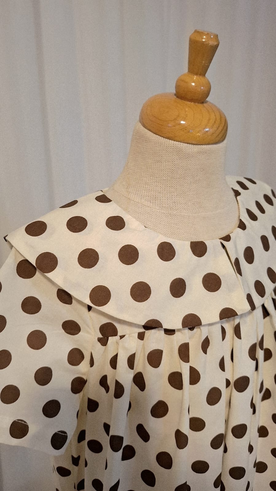 VESTIDO TAPIOCA VELVET - VTV035