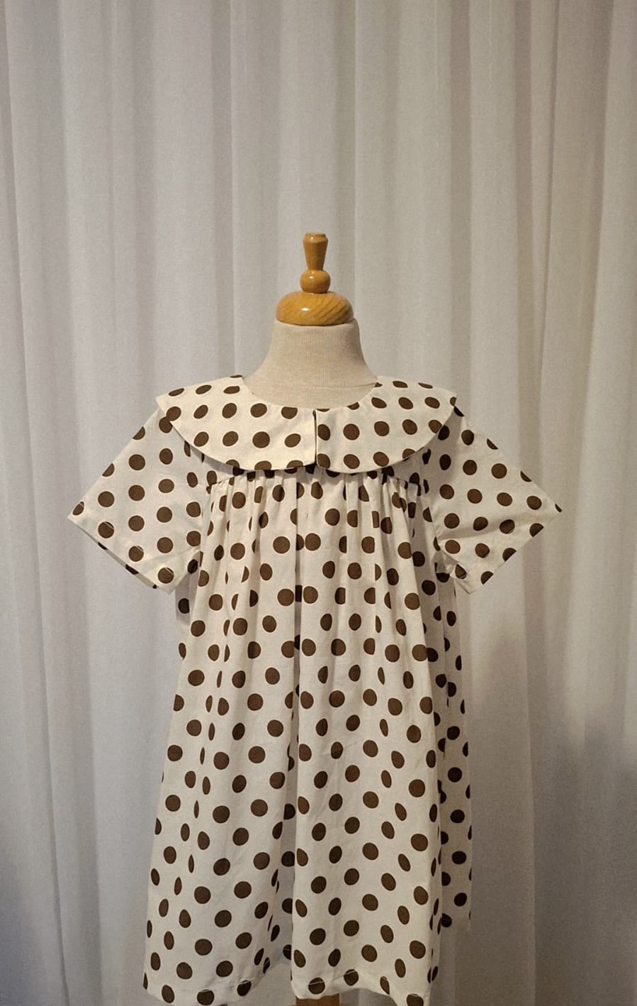 VESTIDO TAPIOCA VELVET - VTV035