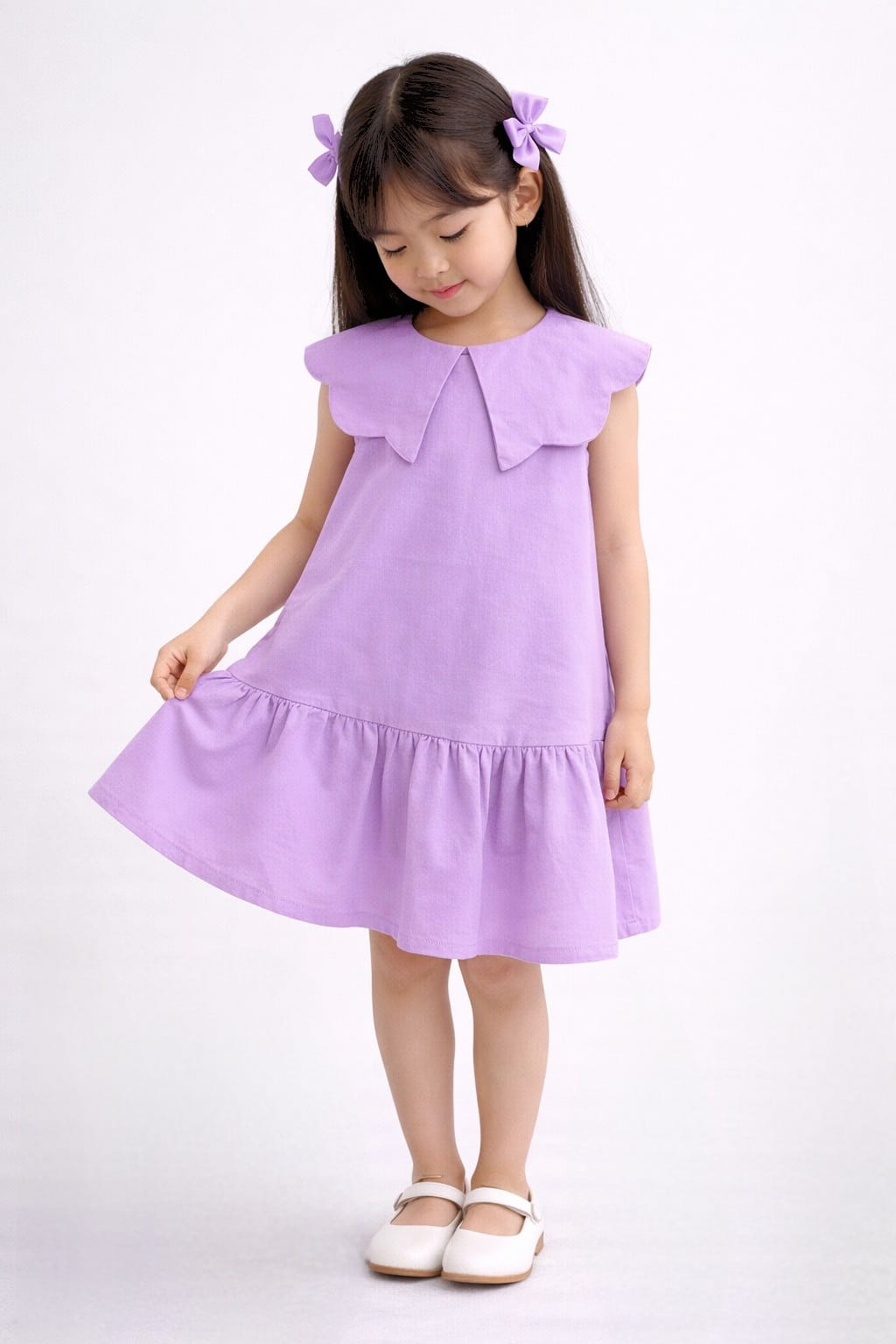VESTIDO KIMORA - VKM006