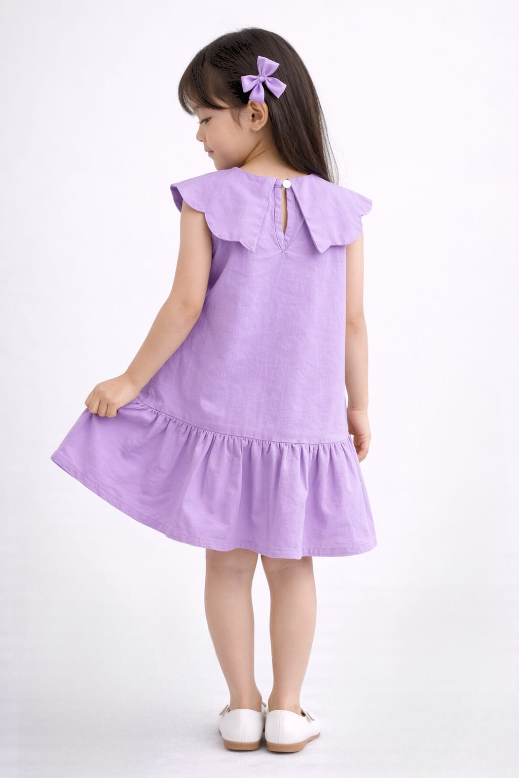 VESTIDO KIMORA - VKM006